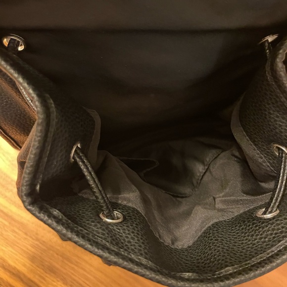 Mini Backpack NWOT - Picture 3 of 4